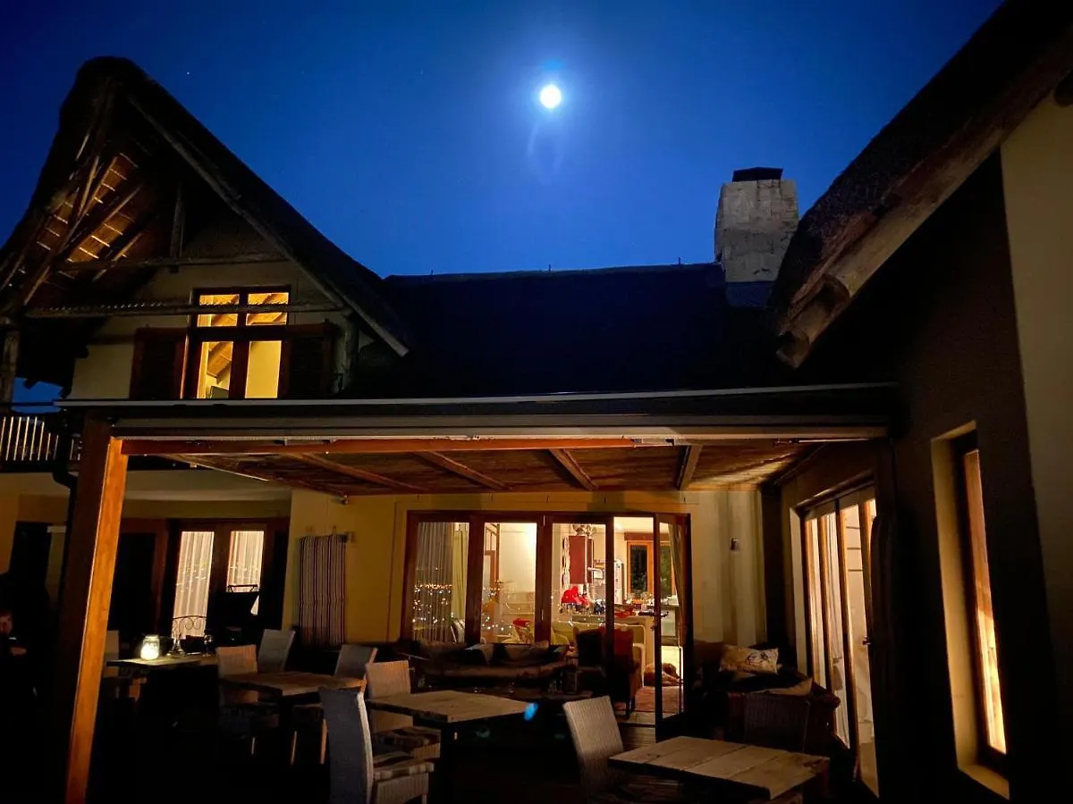 43 On Sandstone Hotel Cape Town 3*, Somerset West South Africa