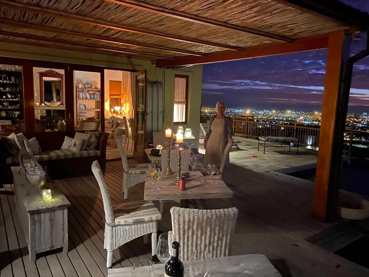 *** Guest house 43 On Sandstone Hotel Cape Town South Africa