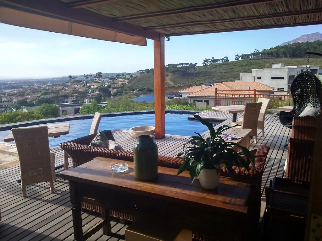 43 On Sandstone Hotel Cape Town Somerset West