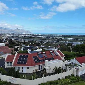Guest house Somerset View, Somerset West