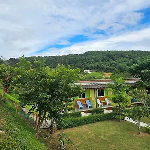 Hill Lanta Gasthof