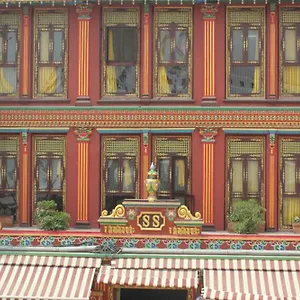 visit hotel